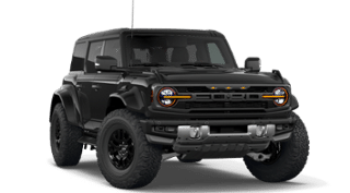 2026 Ford Bronco® External Image 5